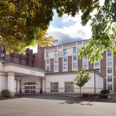 Hampton Inn Parsippany