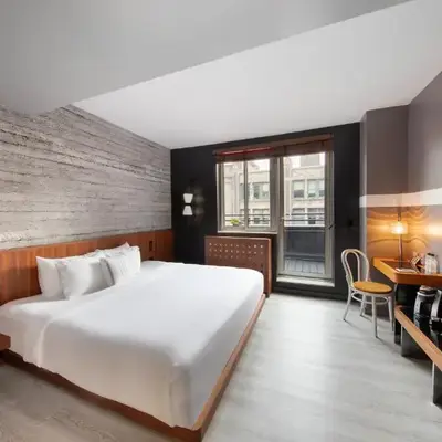 Hotel Henri NY