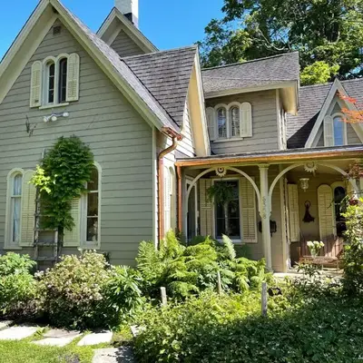 The Gables of Rhinebeck