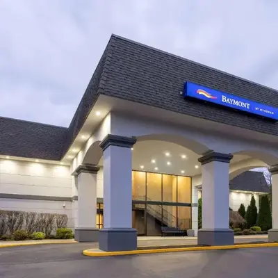 Baymont by Wyndham White Plains - Elmsford