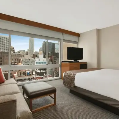 Hyatt Place New York/Midtown-South