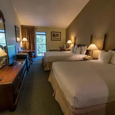 Interlaken Inn