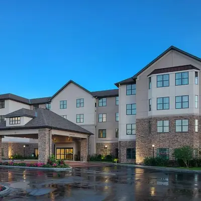 Homewood Suites by Hilton Carle Place - Garden City