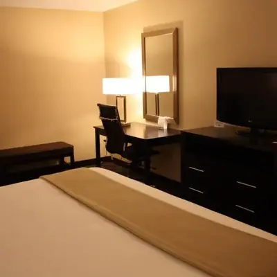 Holiday Inn Express - Ludlow - Chicopee Area by IHG