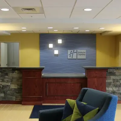 Holiday Inn Express Milford by IHG