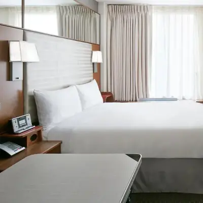 Club Quarters Hotel Grand Central