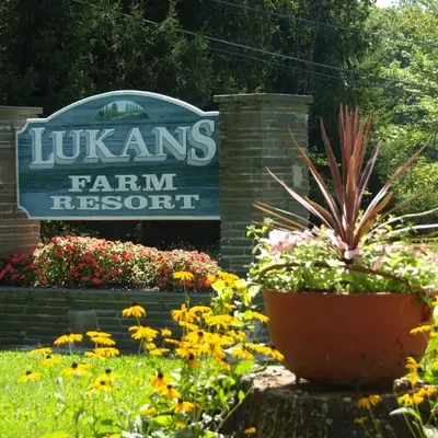 Lukans Farm Resort