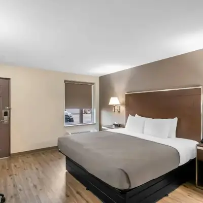 Quality Inn Waterbury East
