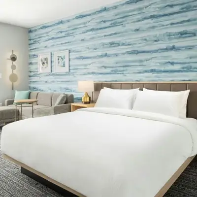 TownePlace Suites by Marriott Hadley Amherst