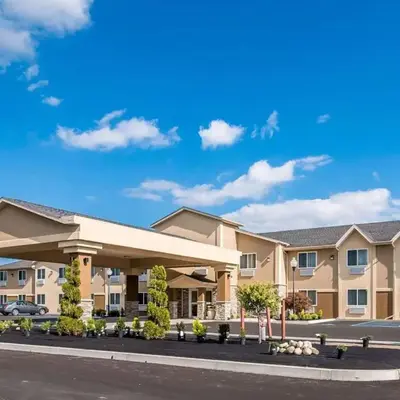 Comfort Inn Saugerties