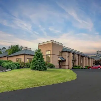 Comfort Inn Pocono Lakes Region