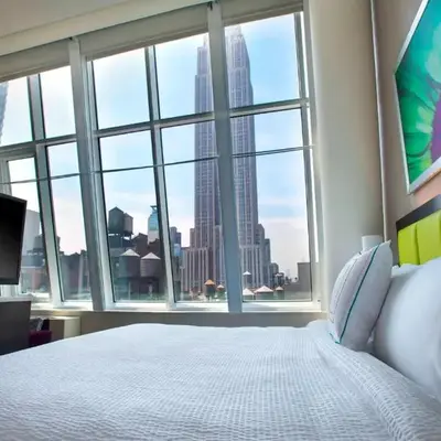 SpringHill Suites by Marriott New York Midtown Manhattan/Fifth Avenue