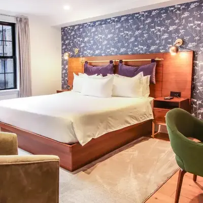 Hotel Scherman