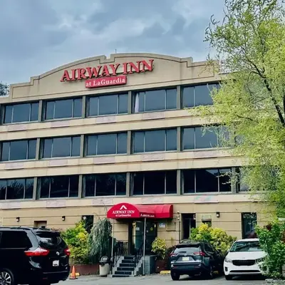 Airway Inn