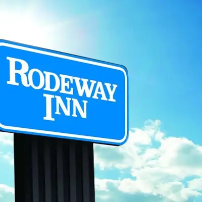 Rodeway Inn Little Falls