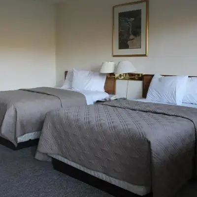 Berkshire Travel Lodge
