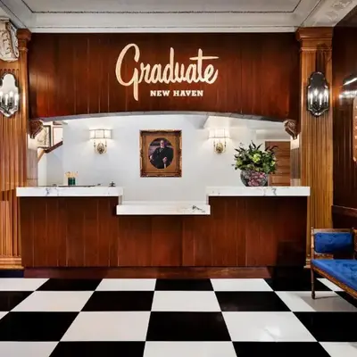 Graduate by Hilton New Haven