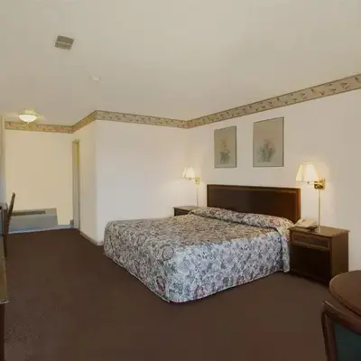 Americas Best Value Inn Greenbush Albany