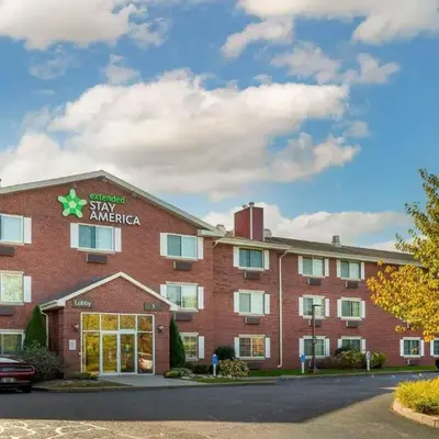 Extended Stay America Suites - Hartford - Farmington