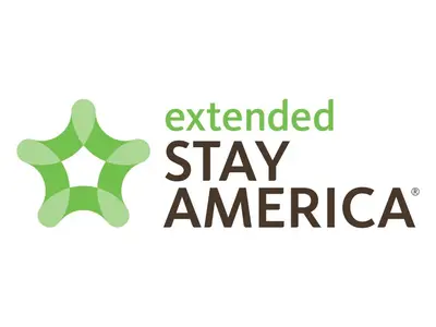 an image of the extended stay america logo at Extended Stay America Suites - Meadowlands - Rutherford in Rutherford