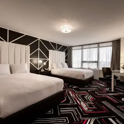 Hotel NoMa