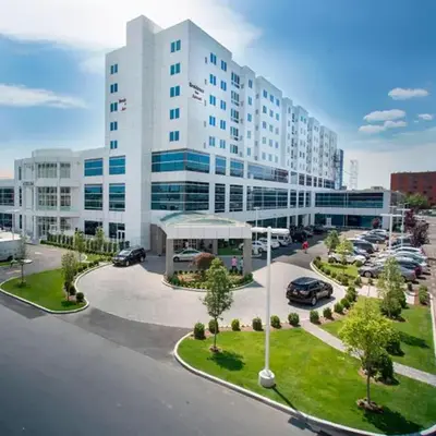 Residence Inn by Marriott The Bronx at Metro Center Atrium