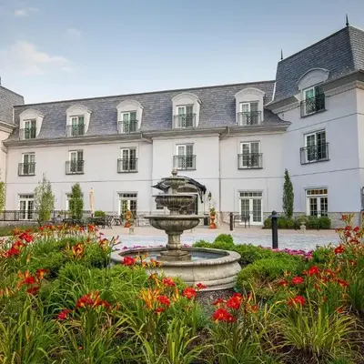 Mirbeau Inn & Spa