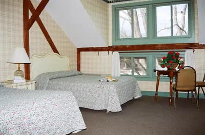 Gallery image of Winter Clove Family Inn in Round Top