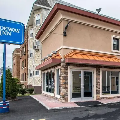 Rodeway Inn Belleville