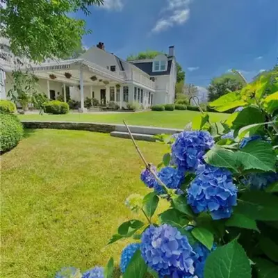 The Connecticut River Valley Inn Hartford South/Glastonbury