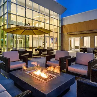 DoubleTree by Hilton Hotel Bristol