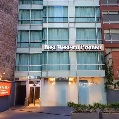 Best Western Premier Herald Square