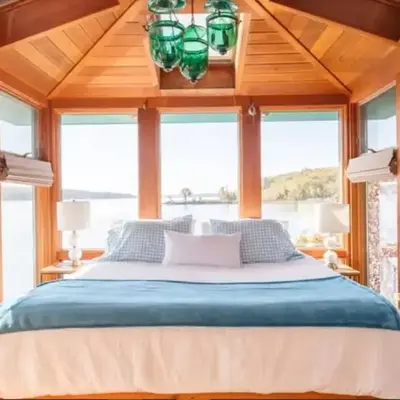 Hudson Riverfront Home