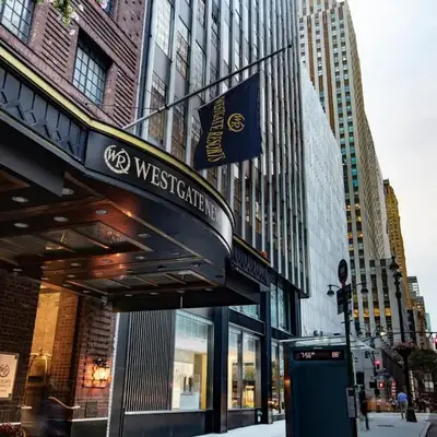 Westgate New York Grand Central