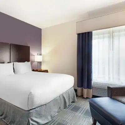 Best Western Hartford Hotel and Suites