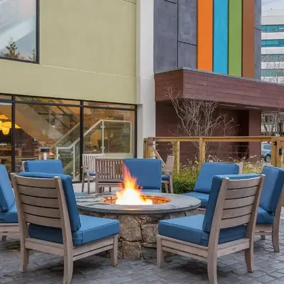 EVEN Hotel Norwalk by IHG