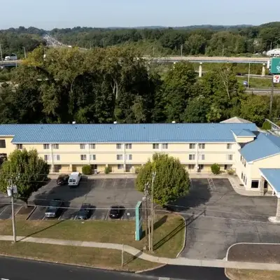 Quality Inn & Suites Danbury near University