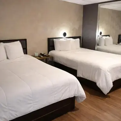 Cabana Hotel Yankee Stadium