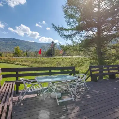 Hunter Hideaway with Yard and Deck 3 Mi to Ski Slopes