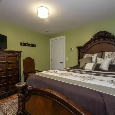 Cold Spring Hotel