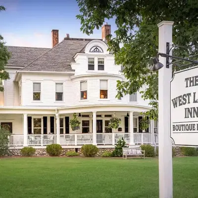 The West Lane Inn