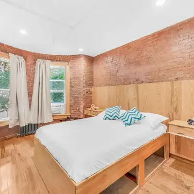 Morris Guest House