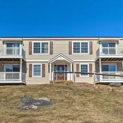 Cozy Catskill Condo - 2 Mi to Windham Mountain Ski