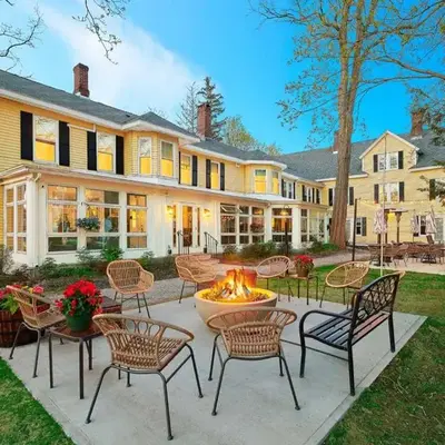 The Whitlock by The Lenox Collection