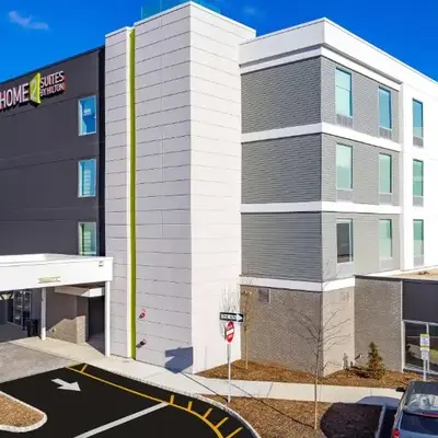 Home2 Suites By Hilton Wayne