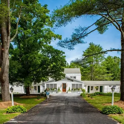 Arcady Mountain Motor Lodge