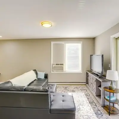 Relaxing Catskills Apt Less Than 3 Mi to Windham Mountain!