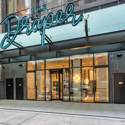 The Draper New York