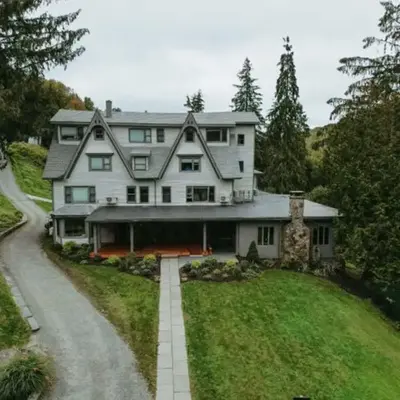 Callicoon Hills