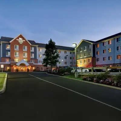 Homewood Suites by Hilton Hartford / Southington CT